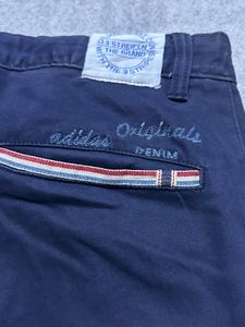 Adidas 3 stripes Cotton Pant