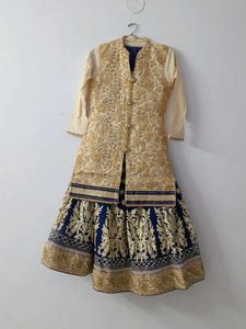 NewElegant Lehenga Choli Set