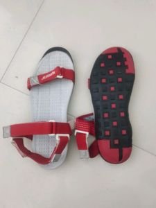 Sprax Men Sandals