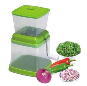 Zalak Onion & Vegetable Chopper / Cutter
