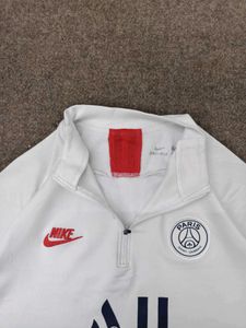 Paris Saint-Germain Half Zip Top