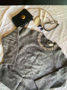 Winter Collection In Stone