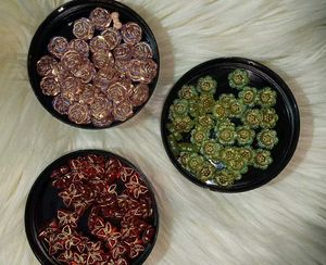 Fancy Beads