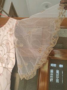 Barbie Dress For Wedding/Engagement
