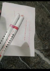 Cute Color Pens - Set of 2