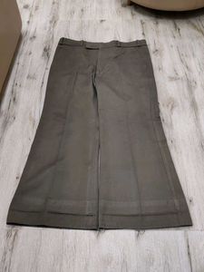 Ma6093 Premium bootcut pant waist 36 inches