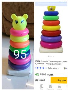 Mixed Toy Bundle!