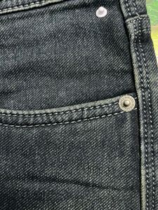 DIESEL FUEL FOR STYLE DENIM SLIGHTLY WASHED JEANS