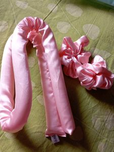 GUBB Heatless Hair Curler