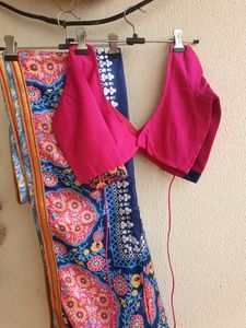 Designer Lehenga