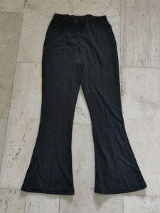 Chic Black Co-ord Set
