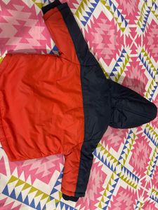Boys Puffer Jacket