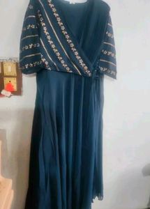 Primium Quality Gown