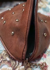 Chic Brown jimmy choo Handbag Set