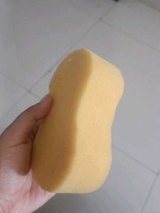 Car Wash Sponge