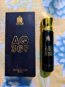 ADILQADRI AQ 365 Eau de Parfum 30ml