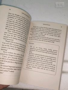 4 Personal Growth Books Set Combo