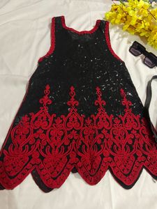Sequin Top