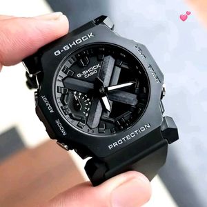 Fossil Automatic Watch with Leather Strap PREMIUM