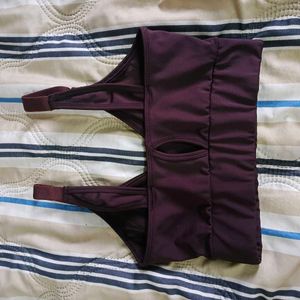 Girls Sport's Bra