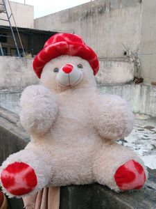 Cute Teddy Bear