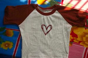 SALE ❤❤combo  Cropped Tees