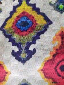 Fusion/Ethnic Wear Jacket