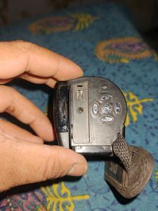 HD Digital Video Camera