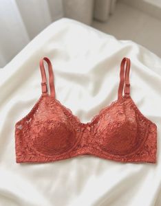 Lace Bra