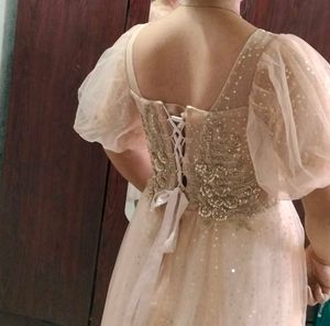 PRICE DROP ✨ Sparkling Sequined Evening Gown