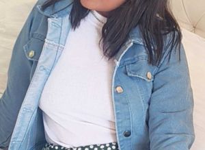 Sleeveless Mock Neck Cropped Top