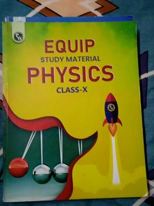 PW science Class 10 CBSE  NCERT TEXTBOOKS combo