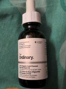 The Ordinary Rose Hip Seed Oil