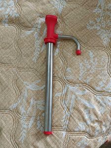 Manual Liquid Pump Dispenser