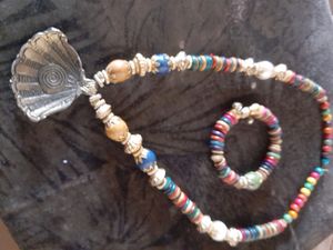 Neckless