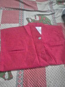 Stylish Men's Nehru Jacket
