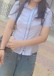 Classic White Short Sleeve Shirt