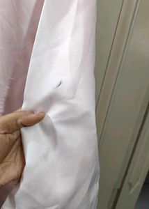 Pink Kurta With Pajama