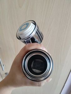 Anchor Thermos - Keep Drinks Hot/Cold
