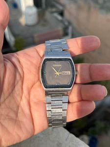 Citizen Vintage Watch Automatic