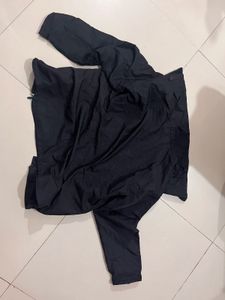 Adidas Black Jacket
