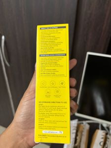 Sun Scoop Hydrating Fluid Sunscreen SPF 60