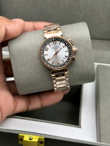 Louis Vuitton New Watches For Women