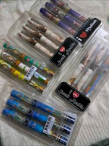 Islamic Souvenir Pens Set EACH ONE 🖊 ₹99