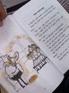 Ginn The Beacon Readers Pancake Book Three