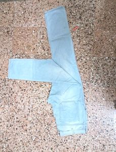 KANVAS JEANS 43 Length