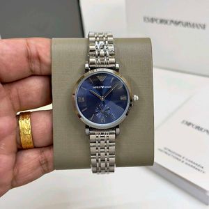 Emporio Armani watch for women