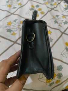 Savana Handbag