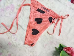 Panty Silky