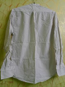 Formal Line Shirt